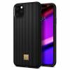 Case Spigen La Manon Classy Black - iPhone 11 Pro Max (075CS27068)